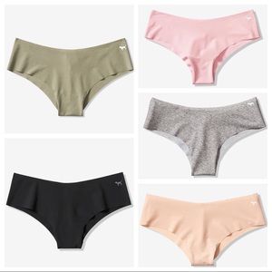 (5) Large VS PINK Cheekster Bundle